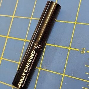 PUR Fully Charged Mascara by Magnetic Technology